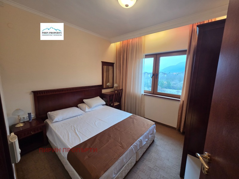 Продава 2-СТАЕН, гр. Банско, област Благоевград, снимка 2 - Апартаменти - 53413897