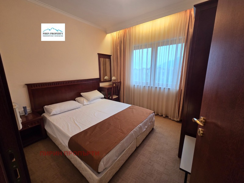 Продава 2-СТАЕН, гр. Банско, област Благоевград, снимка 10 - Апартаменти - 53413897