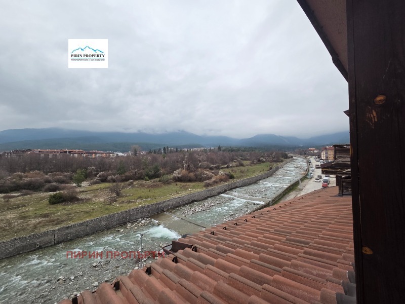 Продава 2-СТАЕН, гр. Банско, област Благоевград, снимка 11 - Апартаменти - 53413897