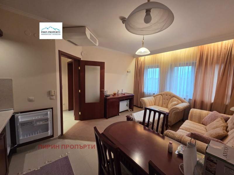 Продава 2-СТАЕН, гр. Банско, област Благоевград