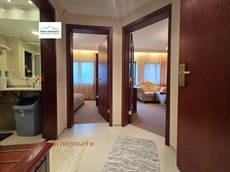 Продава 2-СТАЕН, гр. Банско, област Благоевград, снимка 8 - Апартаменти - 53413897