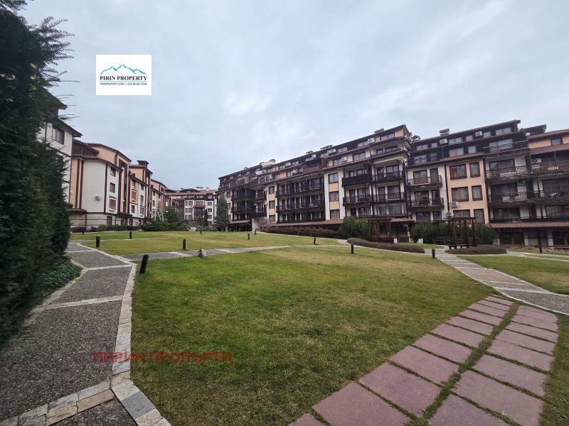 Продава 2-СТАЕН, гр. Банско, област Благоевград, снимка 13 - Апартаменти - 53413897