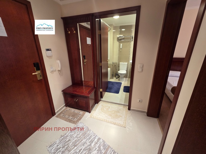 Продава 2-СТАЕН, гр. Банско, област Благоевград, снимка 5 - Апартаменти - 53413897