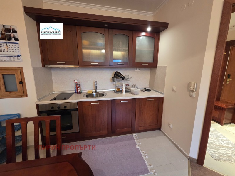 Продава 2-СТАЕН, гр. Банско, област Благоевград, снимка 7 - Апартаменти - 53413897