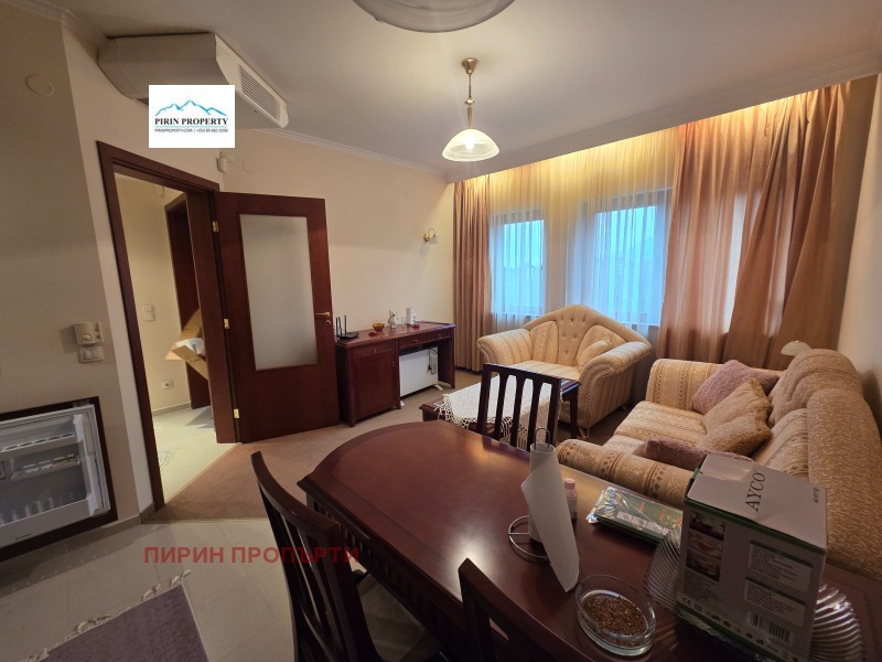 Продава 2-СТАЕН, гр. Банско, област Благоевград, снимка 12 - Апартаменти - 53413897