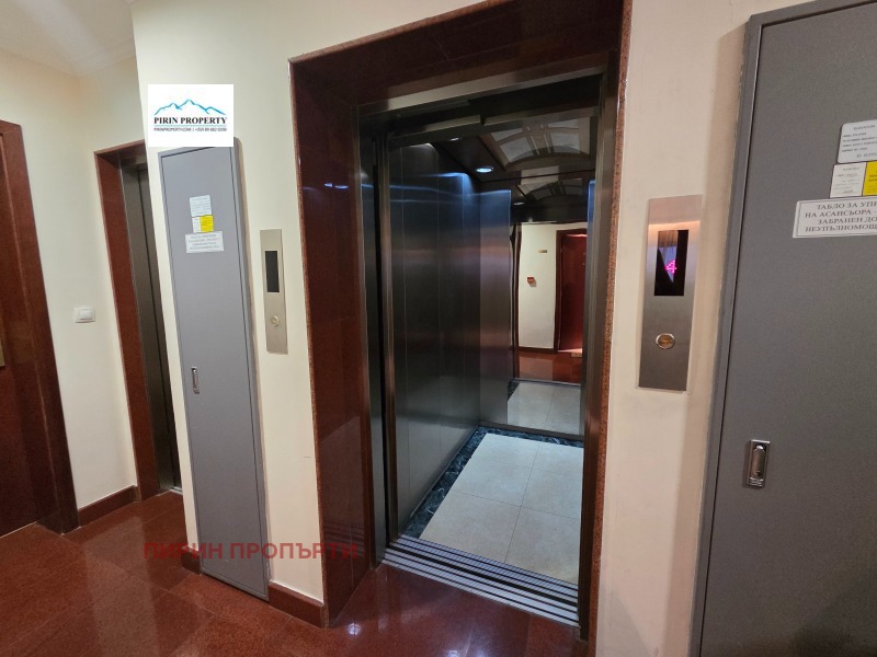 Продава 2-СТАЕН, гр. Банско, област Благоевград, снимка 4 - Апартаменти - 53413897