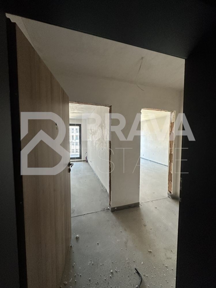 Продава 2-СТАЕН, гр. Пловдив, Коматевски възел, снимка 5 - Апартаменти - 54336496