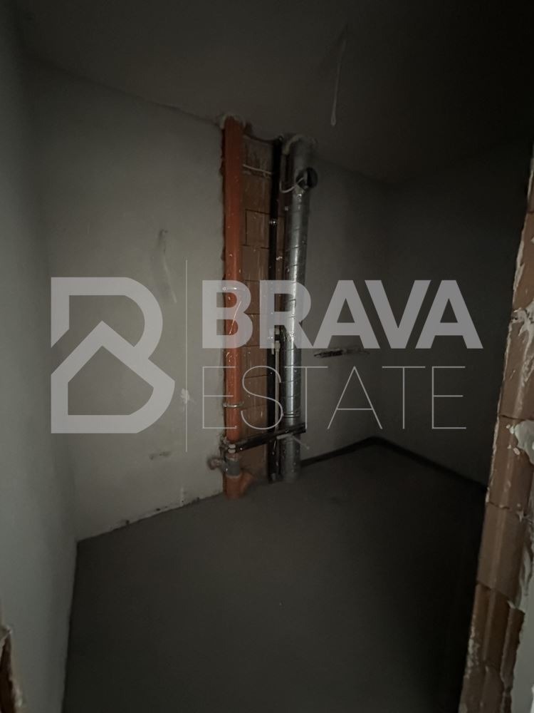 Продава 2-СТАЕН, гр. Пловдив, Коматевски възел, снимка 7 - Апартаменти - 54336496