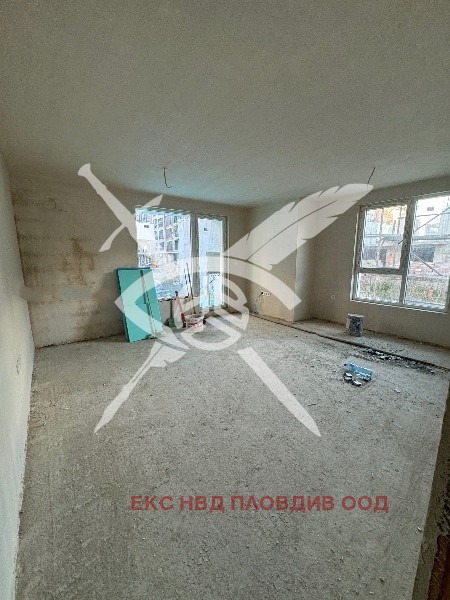 Продава 2-СТАЕН, гр. Пловдив, Христо Смирненски