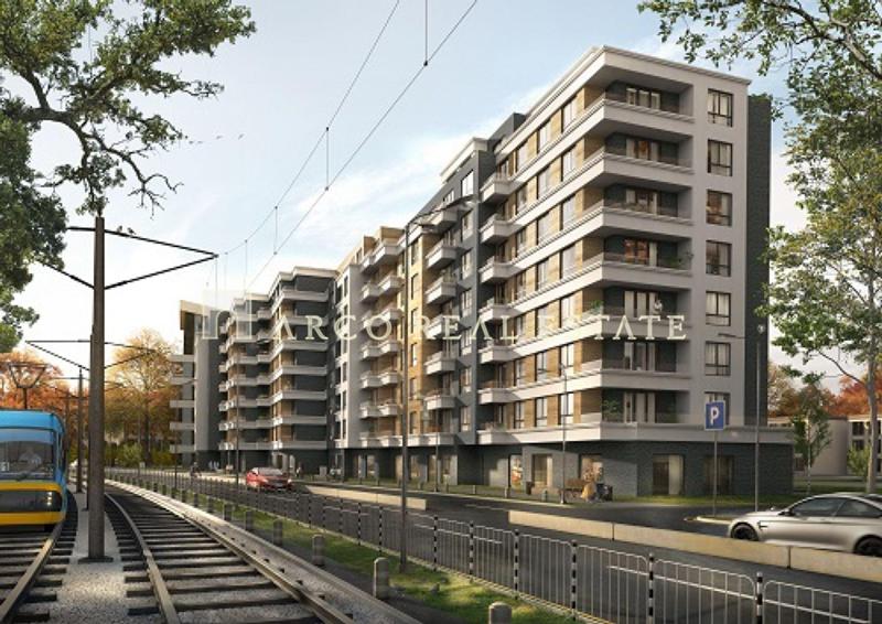 Продава  3-стаен град София , Красна поляна 2 , 83 кв.м | 81336919