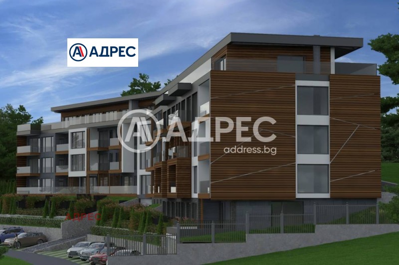 Na prodej  2 ložnice Varna , Vinica , 107 m2 | 33627076 - obraz [5]