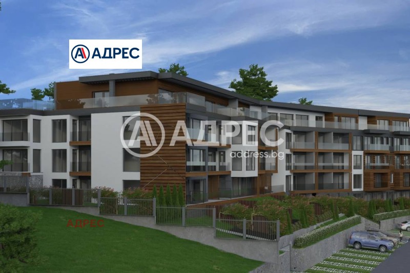 Na prodej  2 ložnice Varna , Vinica , 107 m2 | 33627076 - obraz [2]