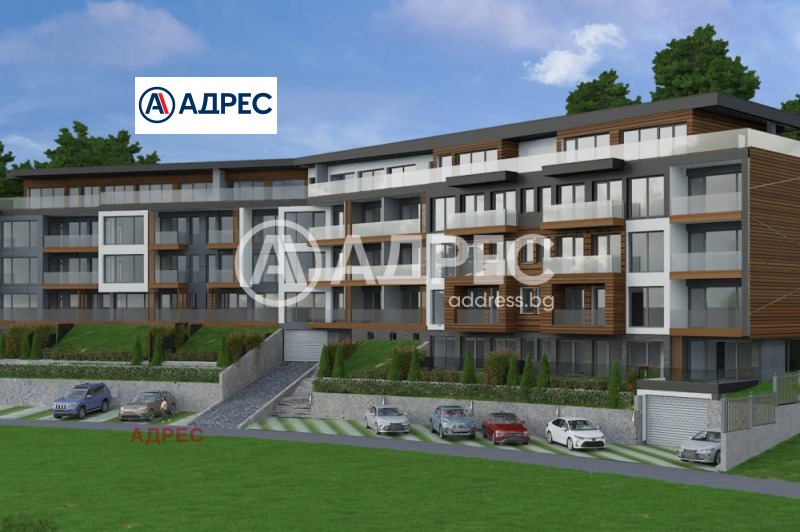 Na prodej  2 ložnice Varna , Vinica , 107 m2 | 33627076