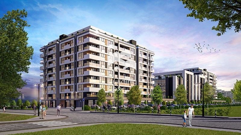 Til salg  2 soveværelser Plovdiv , Trakiya , 108 kvm | 43367129 - billede [3]