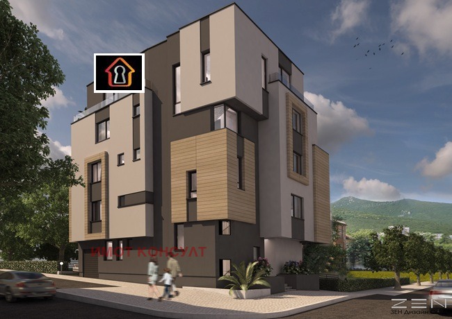Na prodej  2 ložnice Vraca , Centar , 115 m2 | 69924127 - obraz [3]