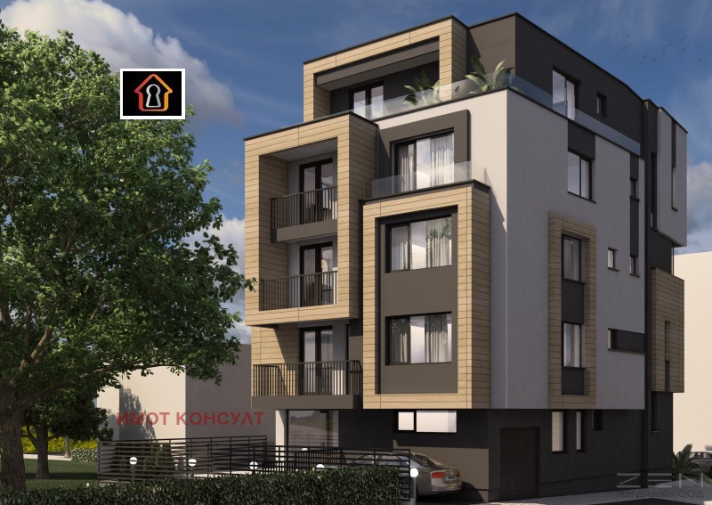 Na prodej  2 ložnice Vraca , Centar , 115 m2 | 69924127 - obraz [5]