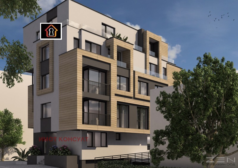 Na prodej  2 ložnice Vraca , Centar , 115 m2 | 69924127 - obraz [6]