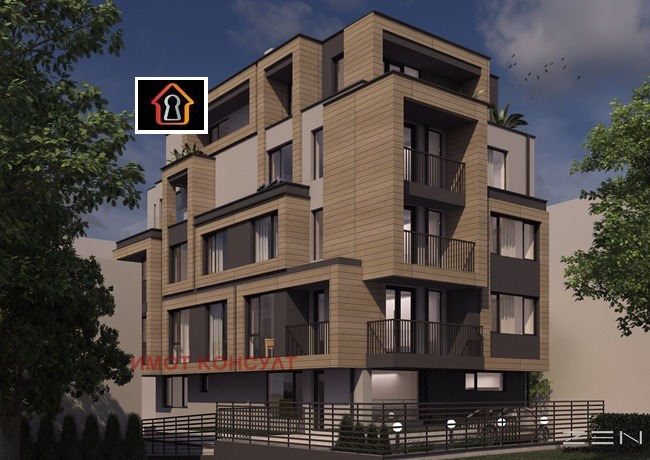 Na prodej  2 ložnice Vraca , Centar , 115 m2 | 69924127 - obraz [2]