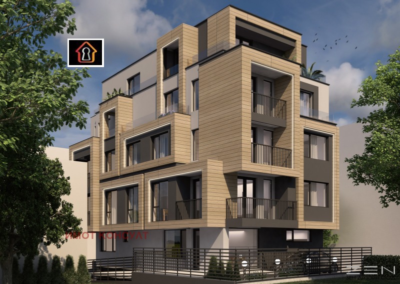 Na prodej  2 ložnice Vraca , Centar , 115 m2 | 69924127 - obraz [4]