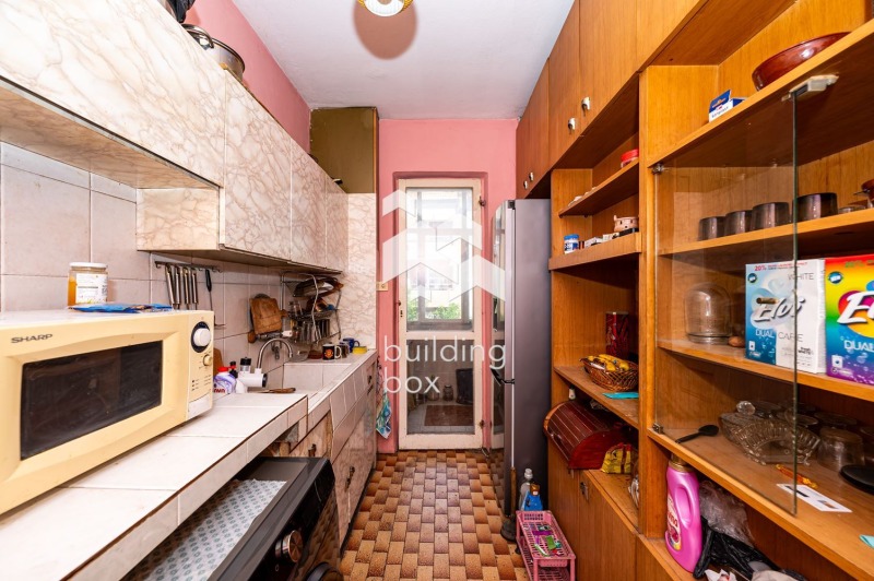 Zu verkaufen  2 Schlafzimmer Plowdiw , Wastanitscheski , 94 qm | 44488692 - Bild [13]