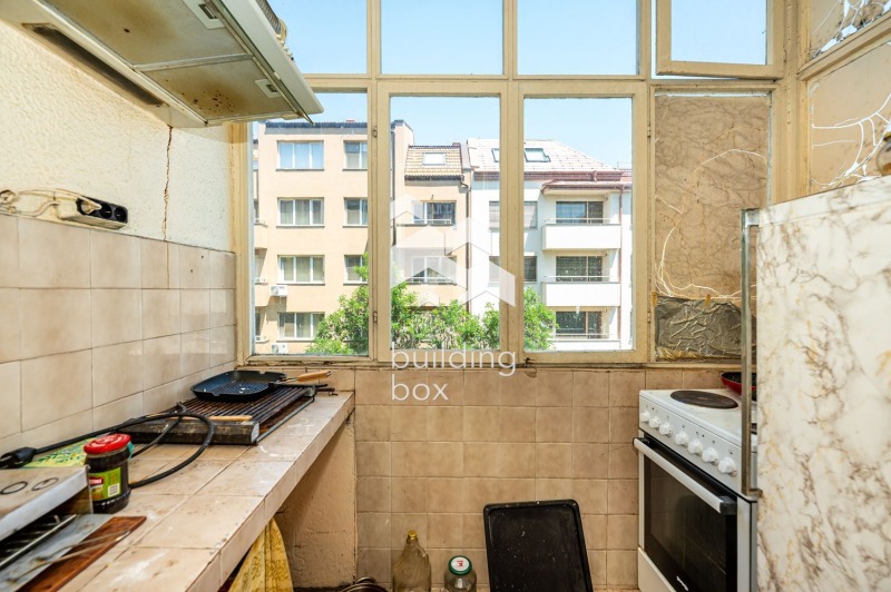 Zu verkaufen  2 Schlafzimmer Plowdiw , Wastanitscheski , 94 qm | 44488692 - Bild [14]