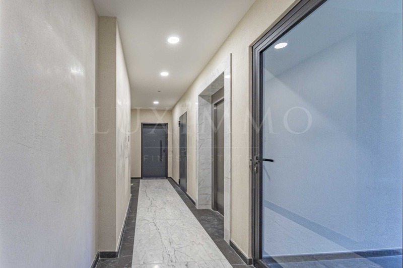 Продава 3-СТАЕН, гр. София, Красно село, снимка 11 - Апартаменти - 52065800