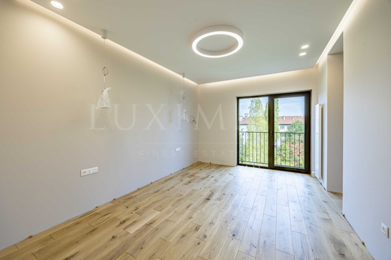 Продава 3-СТАЕН, гр. София, Красно село, снимка 4 - Апартаменти - 52065800