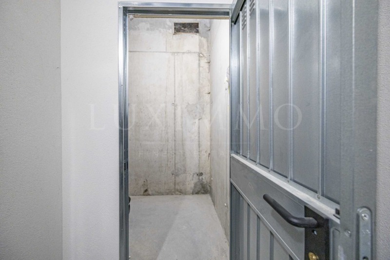 Продава 3-СТАЕН, гр. София, Красно село, снимка 16 - Апартаменти - 52065800