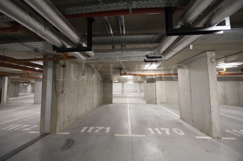 Продава 3-СТАЕН, гр. София, Красно село, снимка 14 - Апартаменти - 52065800