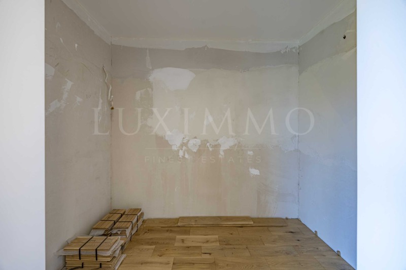 Продава 3-СТАЕН, гр. София, Красно село, снимка 10 - Апартаменти - 52065800