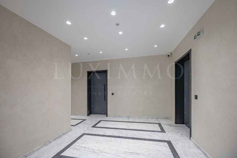 Продава 3-СТАЕН, гр. София, Красно село, снимка 13 - Апартаменти - 52065800