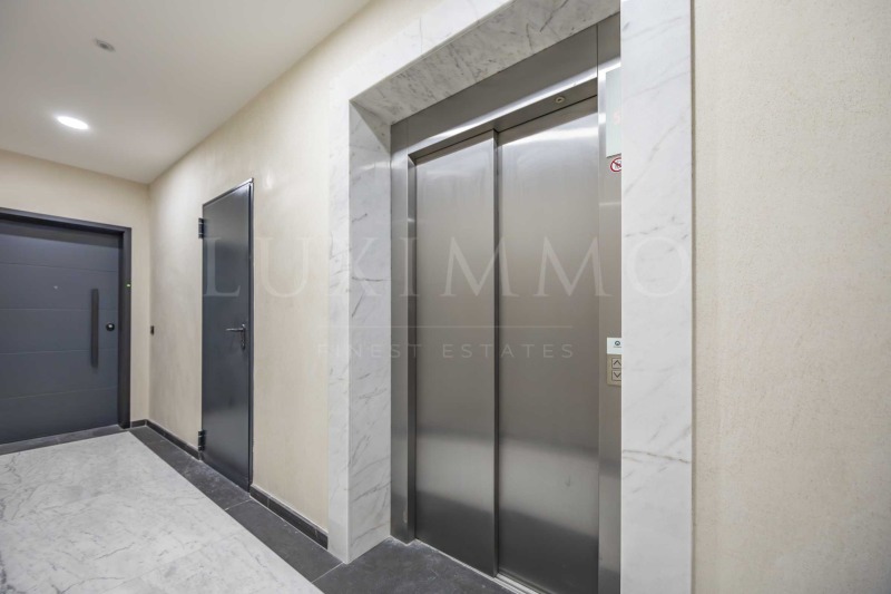 Продава 3-СТАЕН, гр. София, Красно село, снимка 12 - Апартаменти - 52065800