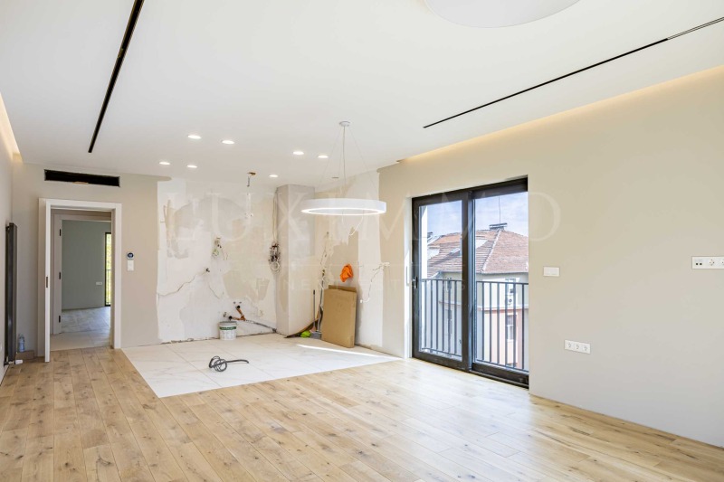 Продава 3-СТАЕН, гр. София, Красно село, снимка 2 - Апартаменти - 52065800