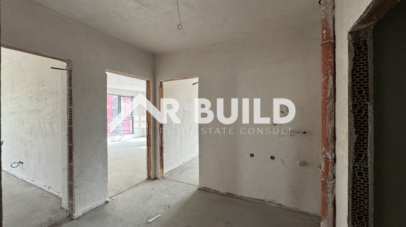 Продава  3-стаен град Пловдив , Остромила , 96 кв.м | 17164304 - изображение [6]