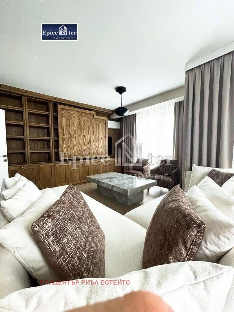 For Sale  2 bedroom Sofia , Krasno selo , 120 sq.m | 35315594 - image [13]