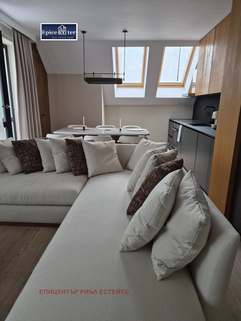 Продава 3-СТАЕН, гр. София, Красно село