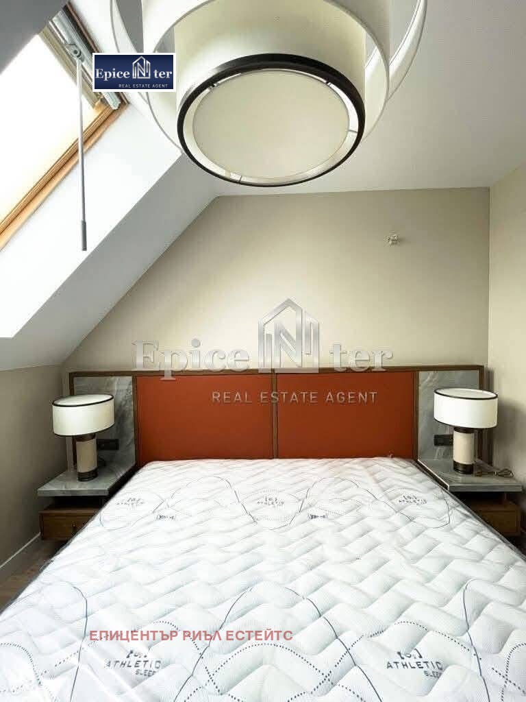 For Sale  2 bedroom Sofia , Krasno selo , 120 sq.m | 35315594 - image [9]