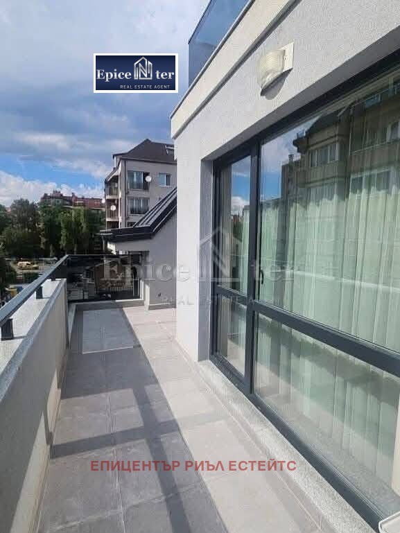 For Sale  2 bedroom Sofia , Krasno selo , 120 sq.m | 35315594 - image [11]