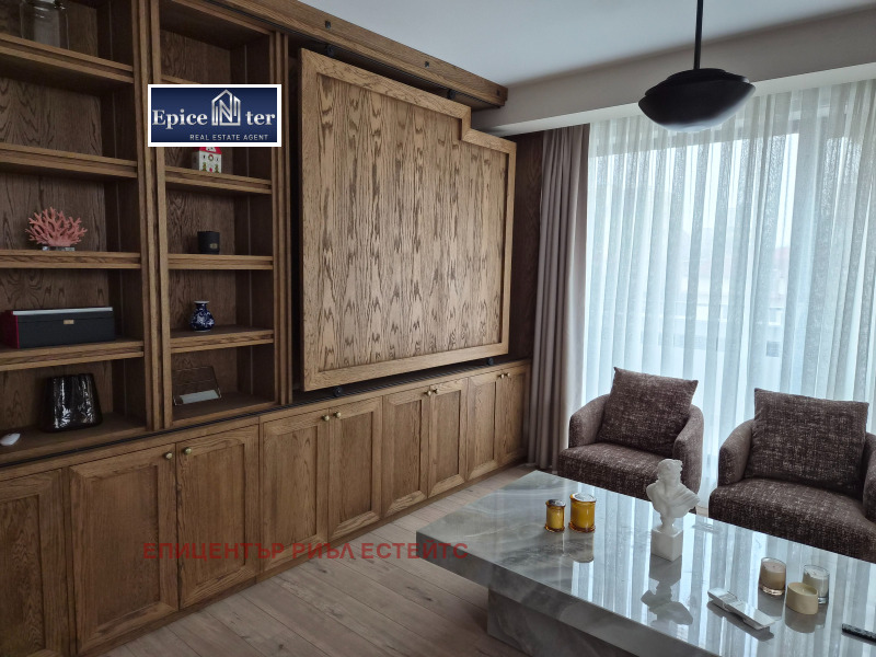 Продава 3-СТАЕН, гр. София, Красно село, снимка 3 - Апартаменти - 52527661