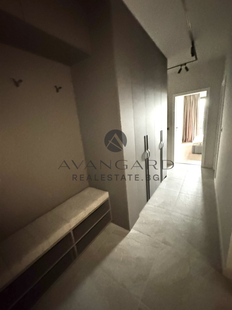 Продава 3-СТАЕН, гр. Пловдив, Христо Смирненски, снимка 9 - Апартаменти - 52564652