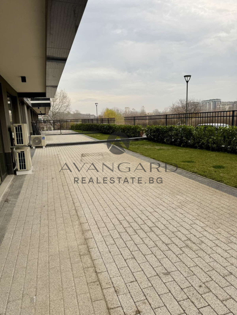 Продава 3-СТАЕН, гр. Пловдив, Христо Смирненски, снимка 8 - Апартаменти - 52564652