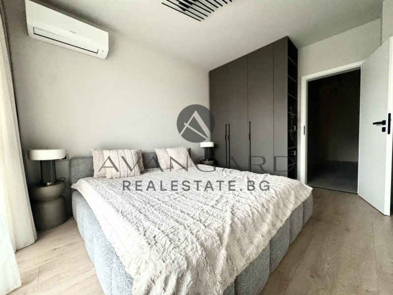 Продава 3-СТАЕН, гр. Пловдив, Христо Смирненски, снимка 3 - Апартаменти - 52564652