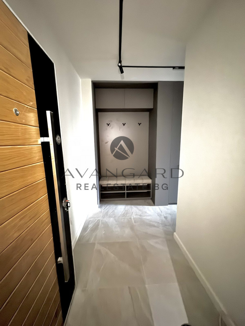 Продава 3-СТАЕН, гр. Пловдив, Христо Смирненски, снимка 10 - Апартаменти - 52564652