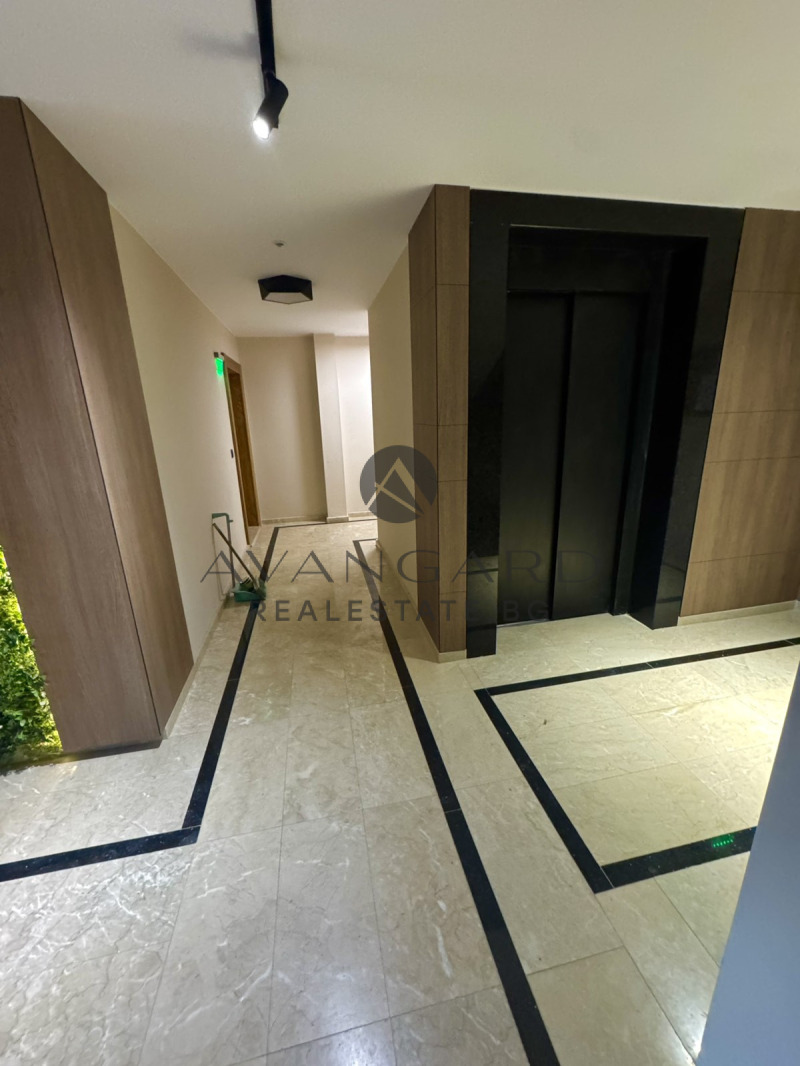 Продава 3-СТАЕН, гр. Пловдив, Христо Смирненски, снимка 12 - Апартаменти - 52564652