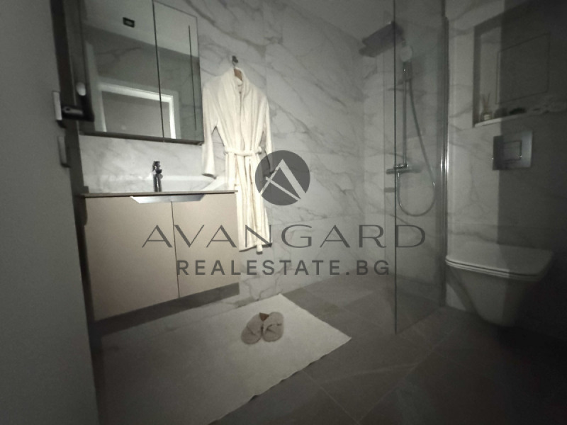 Продава 3-СТАЕН, гр. Пловдив, Христо Смирненски, снимка 6 - Апартаменти - 52564652