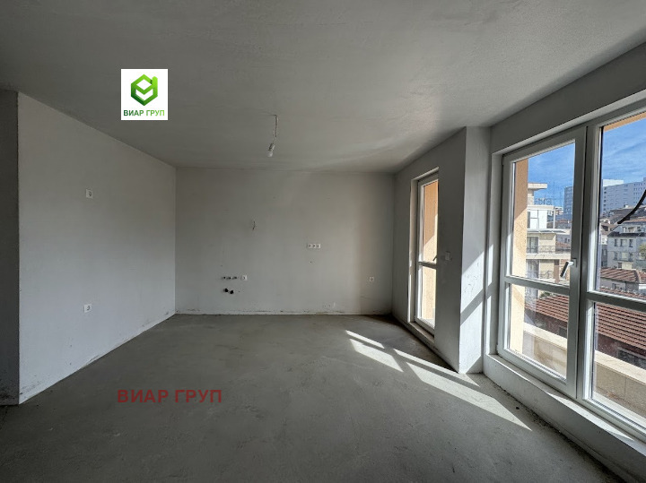 Продава 3-СТАЕН, гр. Пловдив, Съдийски, снимка 2 - Апартаменти - 52695345