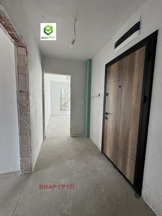 Продава 3-СТАЕН, гр. Пловдив, Съдийски, снимка 7 - Апартаменти - 52695345