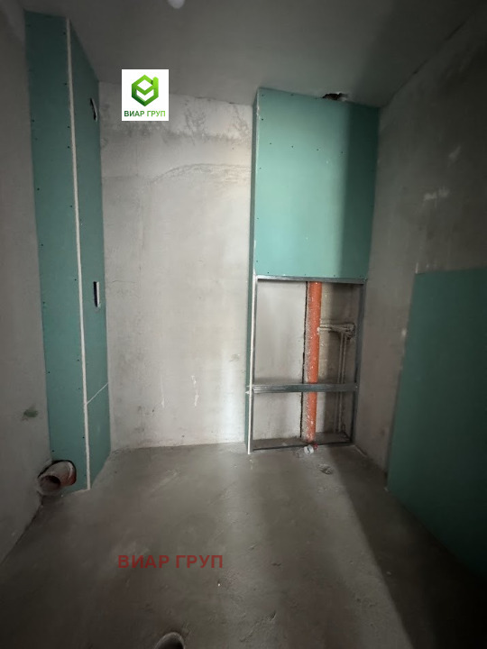 Продава 3-СТАЕН, гр. Пловдив, Съдийски, снимка 6 - Апартаменти - 52695345