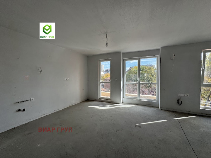 Продава 3-СТАЕН, гр. Пловдив, Съдийски, снимка 3 - Апартаменти - 52695345