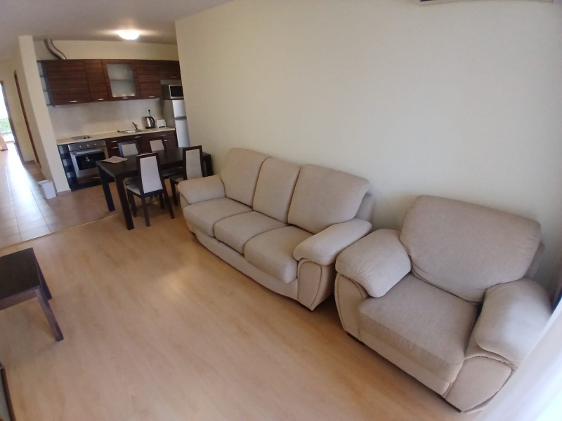 Продава 3-СТАЕН, гр. Свети Влас, област Бургас, снимка 4 - Апартаменти - 52847393